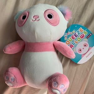 Brand new Kaldette Squeezemallow